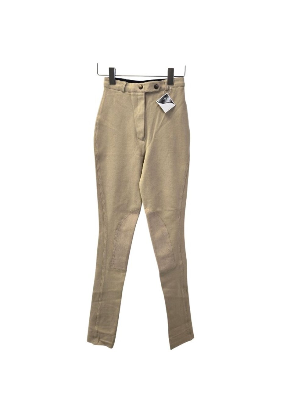 NWT Harry Hall Atlanta Jodhpurs Equestrian Riding Pants Size 24 Long